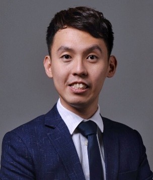 Dr Sky Koh 